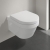 Villeroy & Boch Architectura Rimless DirectFlush Wall Hung Toilet (inc Seat) | Thumbnail Image