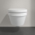 Villeroy & Boch Architectura Smooth Rimless DirectFlush Wall Hung Toilet (inc Seat) | Thumbnail Image