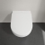 Villeroy & Boch Architectura Smooth Rimless DirectFlush Wall Hung Toilet (inc Seat) | Thumbnail Image