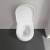 Villeroy & Boch Architectura Rimless Wall Hung Toilet - Soft Close Seat