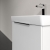 Villeroy & Boch Architectura 600mm 1-Drawer Wall Hung Vanity Unit