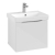 Villeroy & Boch Architectura 600mm 1-Drawer Wall Hung Vanity Unit