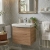 Villeroy & Boch Architectura 600mm 1-Drawer Wall Hung Vanity Unit | Thumbnail Image