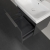 Villeroy & Boch Architectura Wall Hung 1-Drawer Vanity Unit with Basin 600mm Wide - Grey | Thumbnail Image
