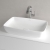 Villeroy & Boch Artis Rectangular Sit-On Countertop Basin 580mm Wide - 0 Tap Hole | Thumbnail Image