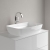 Villeroy & Boch Artis Rectangular Sit-On Countertop Basin 580mm Wide - 0 Tap Hole | Thumbnail Image