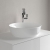 Villeroy & Boch Artis Round Sit-On Countertop Basin 430mm Diameter - 0 Tap Hole | Thumbnail Image