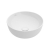 Villeroy & Boch Artis Round Sit-On Countertop Basin 430mm Diameter - 0 Tap Hole | Thumbnail Image