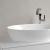 Villeroy & Boch Artis Oval Sit-On Countertop Basin 610mm Wide - 0 Tap Hole | Thumbnail Image