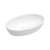 Villeroy & Boch Artis Oval Sit-On Countertop Basin 610mm Wide - 0 Tap Hole | Thumbnail Image