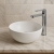 Villeroy & Boch Artis Round Sit-On Countertop Basin 325mm Diameter - 0 Tap Hole | Thumbnail Image