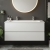Villeroy & Boch Arto 1200mm 2-Drawer Wall Hung Vanity Unit | Thumbnail Image