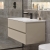Villeroy & Boch Arto 800mm 2-Drawer Wall Hung Vanity Unit | Thumbnail Image