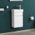 Villeroy & Boch Arto 360mm 1-Door Wall Hung Vanity Unit | Thumbnail Image