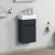 Villeroy & Boch Arto 360mm 1-Door Wall Hung Vanity Unit | Thumbnail Image