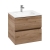 Villeroy & Boch Arto 600mm 2-Drawer Wall Hung Vanity Unit