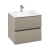 Villeroy & Boch Arto 600mm 2-Drawer Wall Hung Vanity Unit
