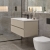 Villeroy & Boch Arto 800mm 2-Drawer Wall Hung Vanity Unit