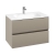 Villeroy & Boch Arto 800mm 2-Drawer Wall Hung Vanity Unit