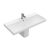 Villeroy & Boch Avento Wall Hung Basin 1000mm Wide - 1 Tap Hole
