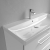 Villeroy & Boch Avento Wall Hung Basin 800mm Wide - 1 Tap Hole