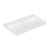 Villeroy & Boch Avento Wall Hung Basin 800mm Wide - 1 Tap Hole