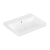 Villeroy & Boch Avento Wall Hung Basin 600mm Wide - 1 Tap Hole