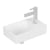 Villeroy & Boch Avento Wall Hung Basin 360mm Wide - 1 Right Hand Tap Hole