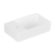 Villeroy & Boch Avento Wall Hung Basin 360mm Wide - 1 Left Hand Tap Hole