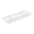 Villeroy & Boch Avento Double Basin 1200mm Wide - 2 Tap Hole