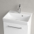 Villeroy & Boch Avento Wall Hung Basin 450mm Wide - 1 Tap Hole