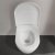 Villeroy & Boch Avento Rimless Wall Hung Toilet with Soft Close Seat
