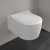 Villeroy & Boch Avento Rimless Wall Hung Toilet with Slim Seat