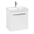Villeroy & Boch Avento 550mm 1-Door Wall Hung Vanity Unit with Basin