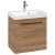 Villeroy & Boch Avento 550mm 1-Door Wall Hung Vanity Unit with Basin
