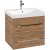 Villeroy & Boch Avento 600mm 2-Drawer Wall Hung Vanity Unit with Basin