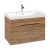 Villeroy & Boch Avento 800mm 2-Drawer Wall Hung Vanity Unit with Basin