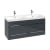 Villeroy & Boch Avento 1200mm 4-Drawer Wall Hung Vanity Unit