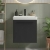 Villeroy & Boch Avento 550mm 1-Door Wall Hung Vanity Unit with Basin | Thumbnail Image