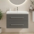 Villeroy & Boch Avento 800mm 2-Drawer Wall Hung Vanity Unit with Basin | Thumbnail Image