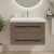 Villeroy & Boch Avento 800mm 2-Drawer Wall Hung Vanity Unit with Basin | Thumbnail Image