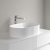 Villeroy & Boch Collaro Oval Sit-On Countertop Basin 560mm Wide - 0 Tap Hole | Thumbnail Image