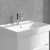 Villeroy & Boch Dawn Basin Mixer Tap without Waste - Chrome | Thumbnail Image