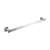 Villeroy & Boch Elements Striking Towel Bar 645mm Wide - Chrome