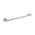 Villeroy & Boch Elements Tender Towel Bar 654mm Wide - Brushed Nickel Matt | Thumbnail Image