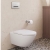 Villeroy & Boch Elements Tender Toilet Roll Holder without Cover - Chrome