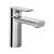 Villeroy & Boch Liberty Mini Mono Basin Mixer Tap without Waste - Chrome