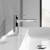 Villeroy & Boch Liberty Basin Mixer Tap 178mm Length without Waste - Chrome