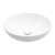 Villeroy & Boch Loop & Friends Round Sit-On Countertop Basin 380mm Diameter - 0 Tap Hole