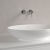 Villeroy & Boch Loop & Friends Oval Sit-On Countertop Basin 560mm Wide - 0 Tap Hole